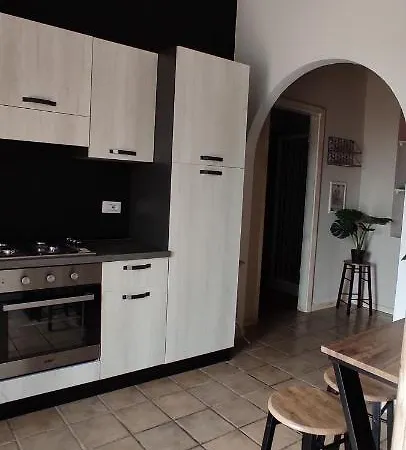 Casa Vacanza Dom wakacyjny *