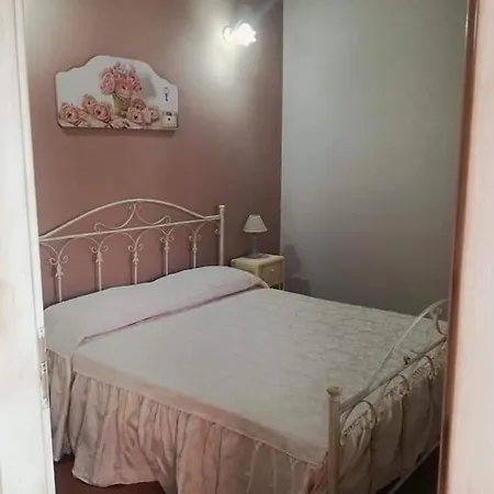 Casa Vacanza Comerconi
