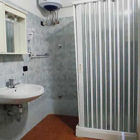 Casa Vacanza * Comerconi