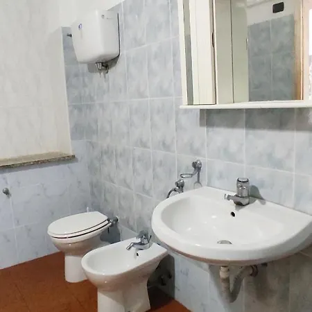 Casa Vacanza * Comerconi
