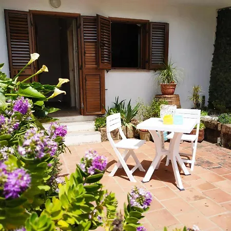 Casa Vacanza